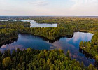 Национальные парки теперь можно приватизировать Национальные парки теперь можно приватизировать